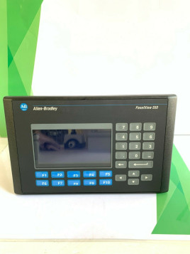 Allen-Bradley 2711-K5A8...