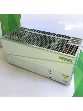 Wago 787-644 Power Supply