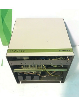 Siemens    6RA2618-6DU30-0...