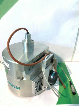 HUBER G670-180