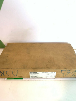 SIEMENS 6FC5357-0BB11-0AE1...