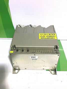 Phoenix Contact  IBS RL 400...