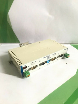 Rexroth Indramat RMG12.2-NN