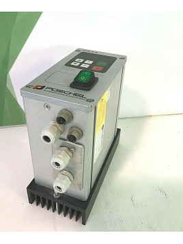 Püschel   ZSG 8 A