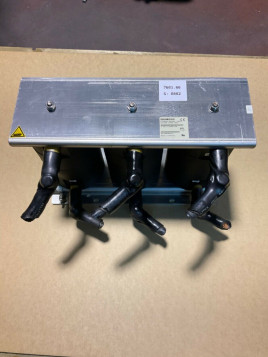 Siemens 6SN1111-0AA00-1FA0...