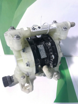 Graco Husky 515 D5B966