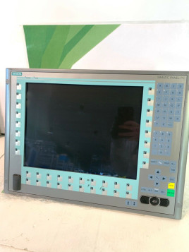 SIEMENS 6AV7803-0BA10-1AB0