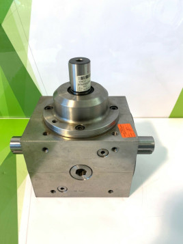 TANDLER A1-III