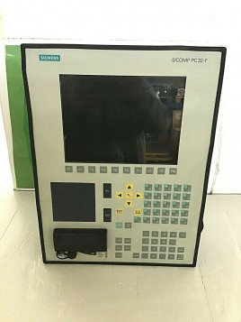 Siemens  SICOMP PC 32-F