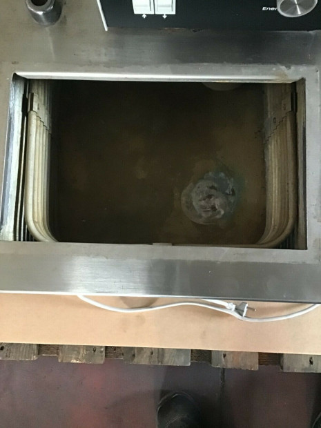 Circolatore CACHENG Alta Efficienza CFA2 | 15/60 | Int.130 mm | Attacchi 1