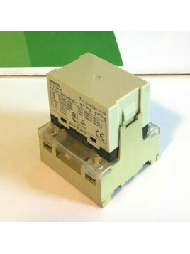 omron G7L-2A-T + omron P7LF-06