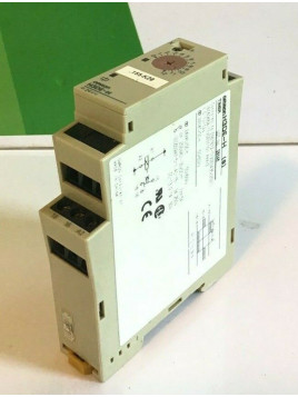 Omron H3DE-H