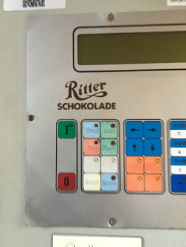 Synatec RITTAL 167165