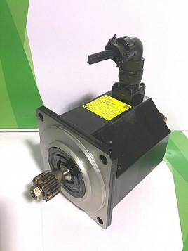 Fanuc  B6/2000  A06B-0034-B575