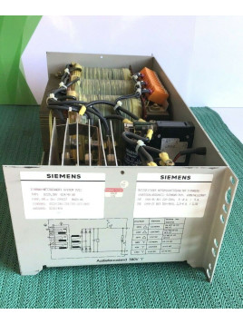 Siemens 6 EV 1364-5AK...