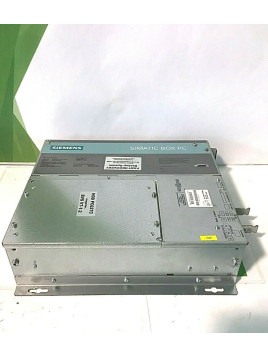 Siemens 6ES7647-6CH10-0AA0...