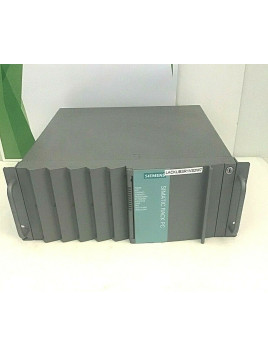 Siemens Rack PC 847B...