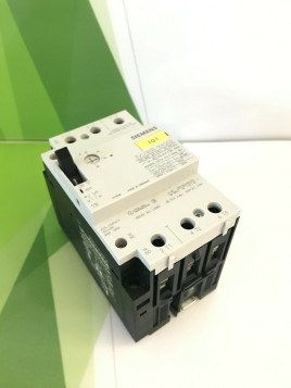 Siemens 3VU1600-1MQ00