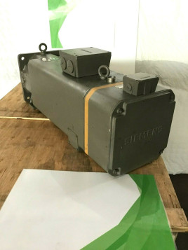 Siemens 1PH5137-4CF46-Z