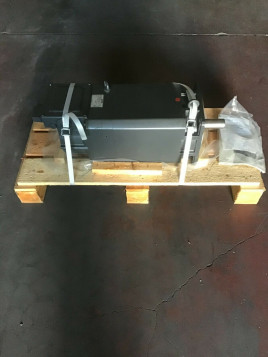 Siemens 1PH7133-7FF22-0BB3