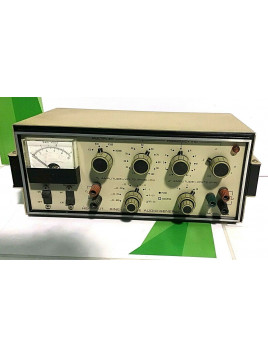 Heathkit   IG-18