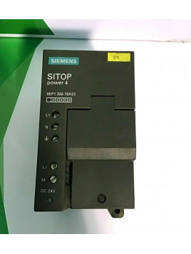 Siemens  6EP1332-1SH22