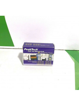 PeakTech LDP-240 LED