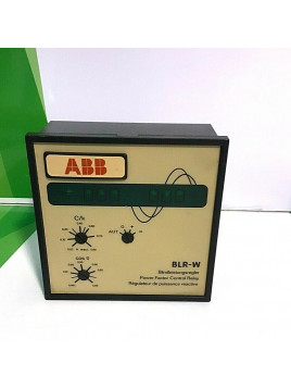Abb  BLR-W3