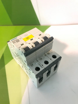 Siemens 5SY4310-6 MCB B10