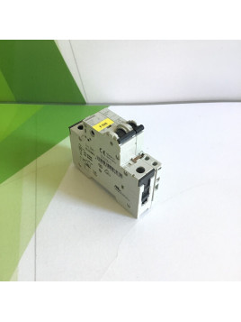 Siemens 5SY61 MCB C 6