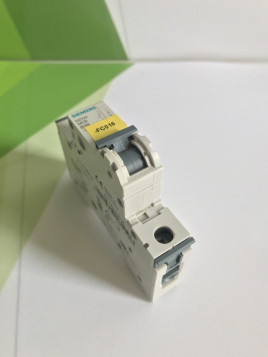 Siemens 5SY41 MCB B10