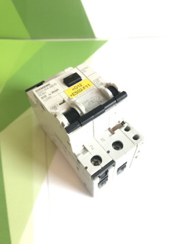 Siemens 5SU1 354-6KK10 RCBO...