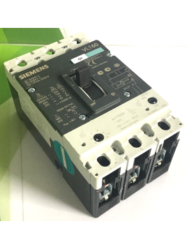 Siemens VL160...