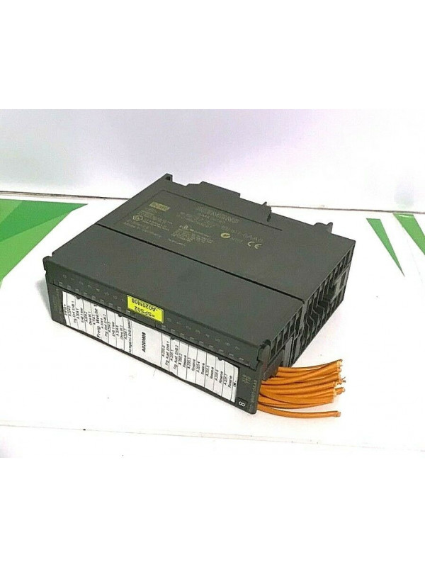 Siemens S7-300 Output Module 6ES7 322-1BH01-0AA0 – New Sealed, 1 Year Warranty
