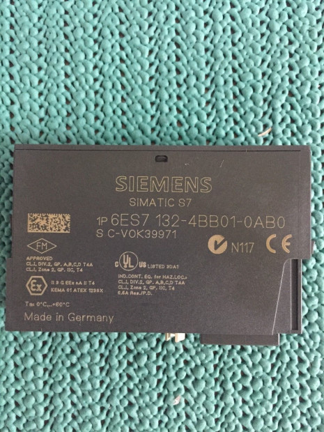 Moduli elettronici Siemens 67132-4BB01-0AB0 8 pezzi
