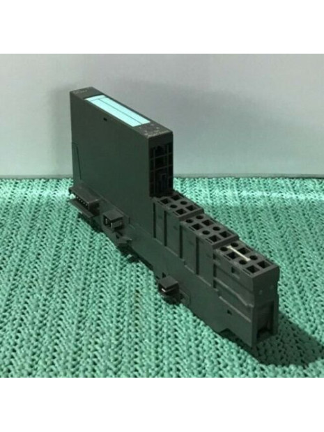 Siemens Simatic S7 6ES7 131-4BD01-0AA0