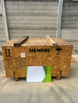 Siemens 1PH7184-2FL040DB5-Z