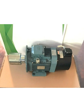 ABB Motors M3AA112M-6