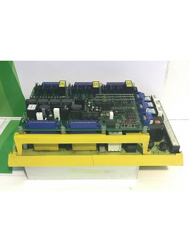 Fanuc A06B-6058-H331