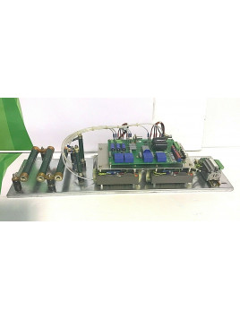 Huttinger Elektronik...