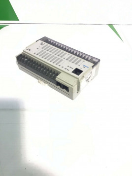 Festo FEC-FC34-DOS 190585