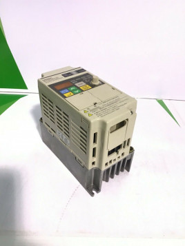 Omron     INVERTER 3G3JV-AB004