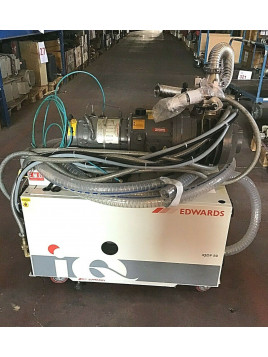 Boc  Edwards...