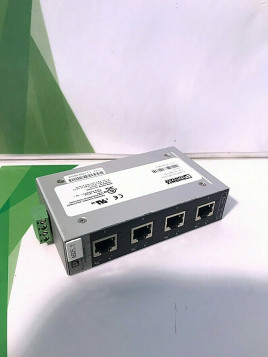 Phoenix Contact FL SWITCH...