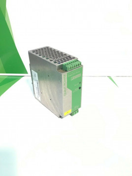 Morsetto PHOENIX CONTACT MBK 5/E-Z (MBK5EZ) – Nuovo, Senza Scatola