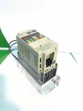 Omron     INVERTER 3G3JV-AB004