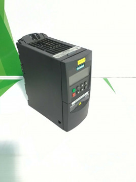 Siemens  6SE6440-2AB12-5AA1...