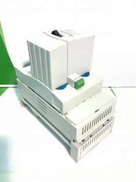Wohner    QCB IEC 60947-3
