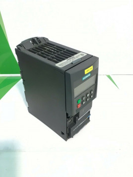Siemens  6SE6440-2AB12-5AA1...