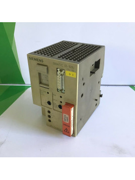 Siemens 6ES5 100-8MA02 +...